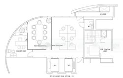 Oxley Tower (D1), Office #461652491